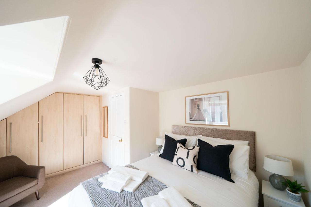 Seaside Home In Stonehaven, Aberdeenshire Exteriör bild
